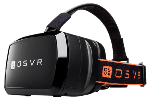 Razer OSVR HDK 1.4