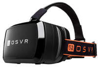 Razer OSVR HDK 1.4