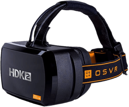 Razer OSVR HDK 2