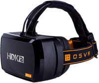 Razer OSVR HDK 2