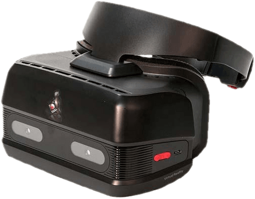 Snapdragon 835 VR Development Kit