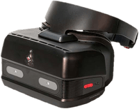 Snapdragon 835 VR Development Kit