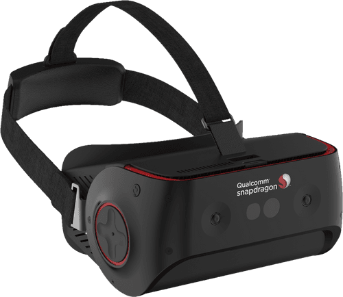 Snapdragon 845 VR Development Kit