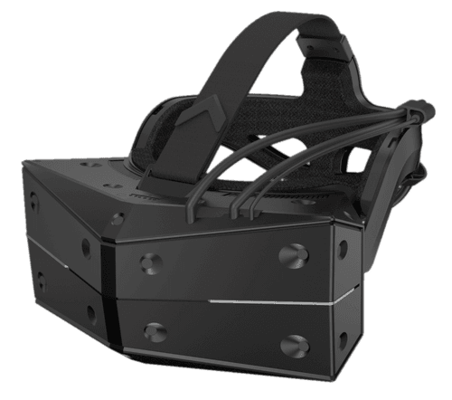 StarVR One