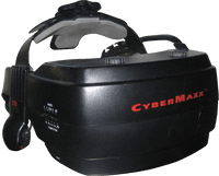 VictorMaxx CyberMaxx