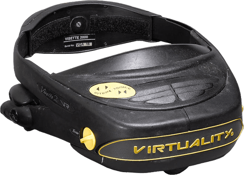 Virtuality Visette 2